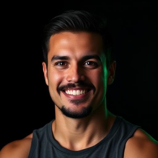 Lucas Andrade